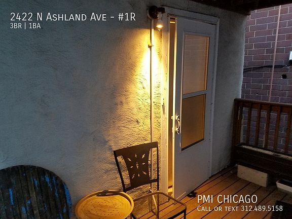 2nd image of 2422 N Ashland Ave APT 1R