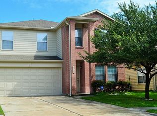 9315 Garfield Park Ln, Houston, TX 77075