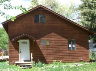 22 Iowa Ave, Whitefish, MT 59937