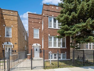 5512 W Congress Pkwy, Chicago, IL, 60644