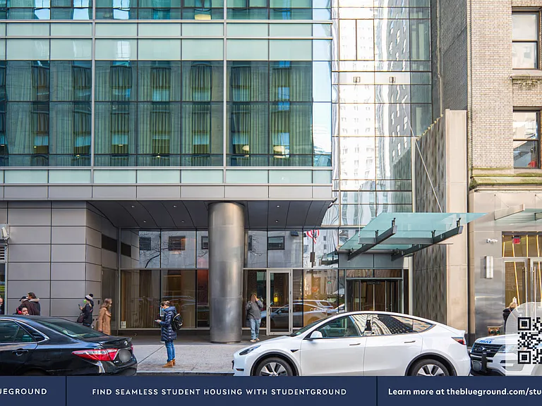 18 W 48th St #21D — Photo 16