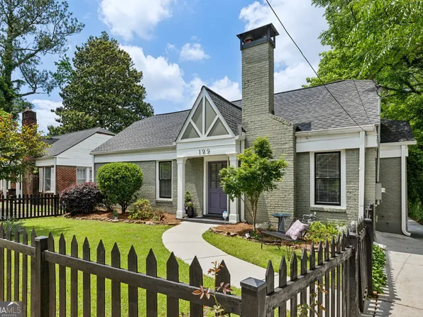 129 2nd Ave SE, Atlanta, GA 30317