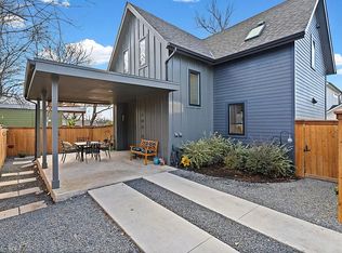 205 W Croslin St UNIT 2, Austin, TX 78752