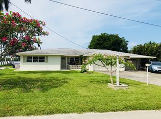 3779 San Carlos Dr, Saint James City, FL 33956