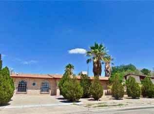6829 Granero Dr, El Paso, TX 79912