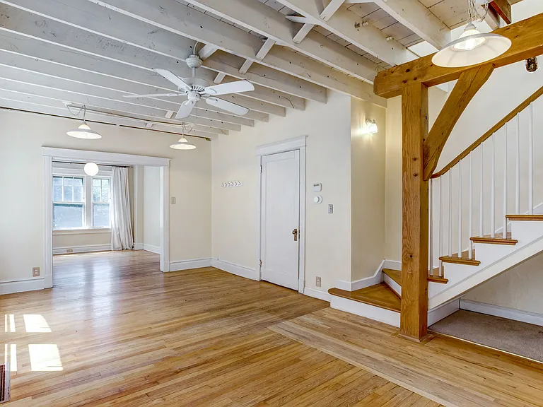 Dining Area / Living Room