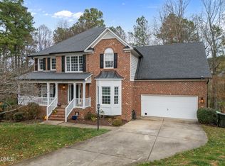 12012 Shavenrock Pl, Raleigh, NC 27613