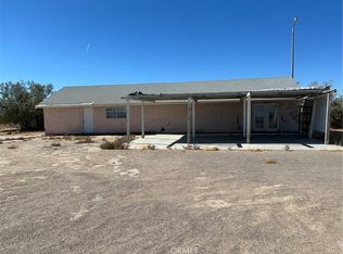 46039 Valley Center Rd, Newberry Springs, CA 92365