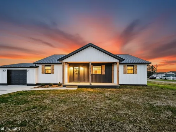 248 Township Road 1163, Proctorville, OH 45669