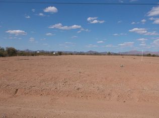 41060 W Indian School Rd, Tonopah, AZ 85354