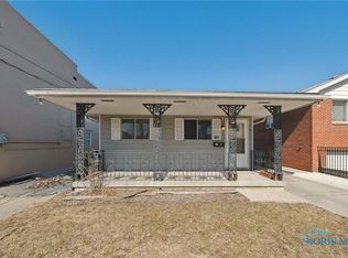 648 Eleanor Ave, Toledo, OH 43612