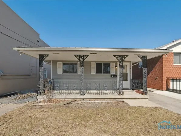 648 Eleanor Ave, Toledo, OH 43612