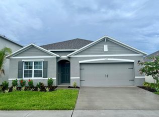 3267 Carpentaria Dr, New Smyrna Beach, FL 32168