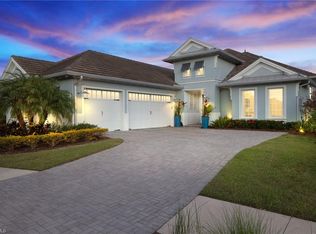 6101 Megans Bay Dr, Naples, FL 34113