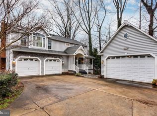 9529 Windbeat Way, Columbia, MD 21046