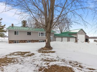 N4907 Lower Rd, Shiocton, WI 54170