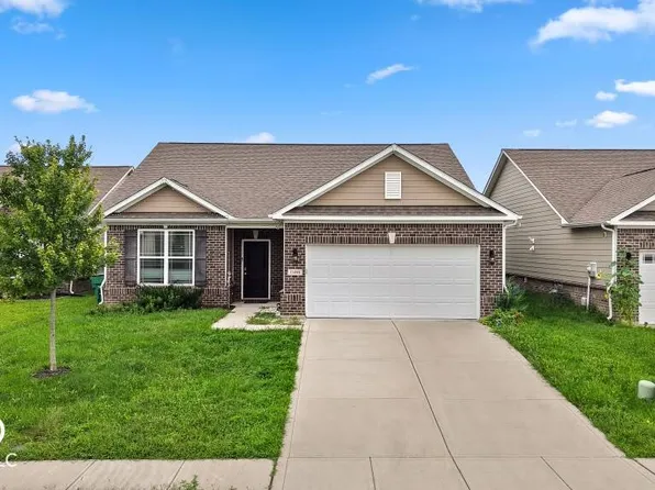 13400 N Carefree Ct, Camby, IN 46113