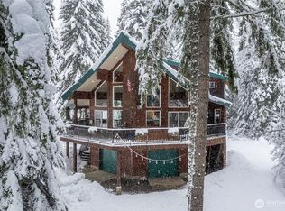 351 Lost Lake Rd, Easton, WA 98925