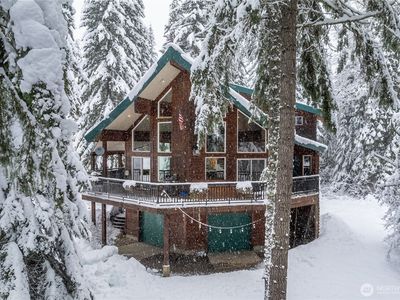 351 Lost Lake Road, Easton, WA, 98925