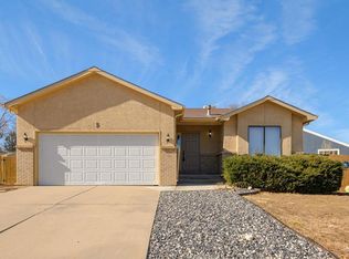 5 Paladin Ct, Pueblo, CO 81008