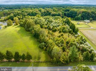 Hillsboro Rd, Purcellville, VA 20132