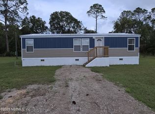 19135 NW 49th Pl, Starke, FL 32091