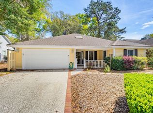 447 Bb Sams Drive, St. Helena Island, SC 29920