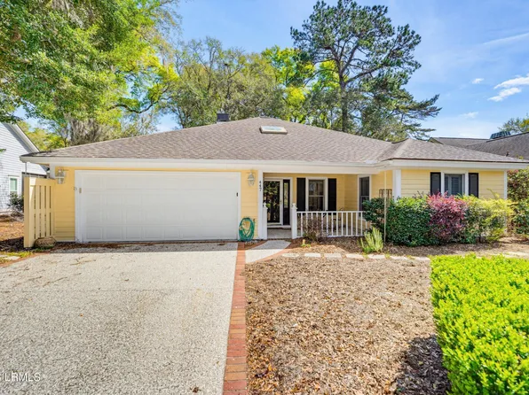 447 Bb Sams Drive, St. Helena Island, SC 29920