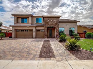 4433 N 179th Dr, Goodyear, AZ 85395