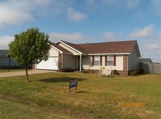 102 Summer Leigh Cv, Bay, AR 72411