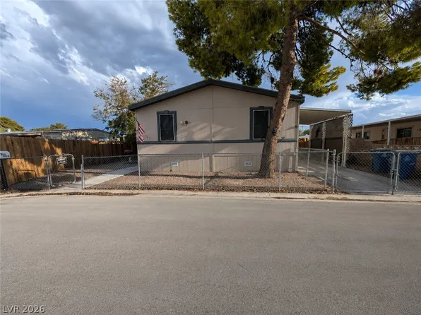5431 Tahoe Dr, Las Vegas, NV 89142