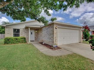 3202 Caleb Dr, Austin, TX 78725