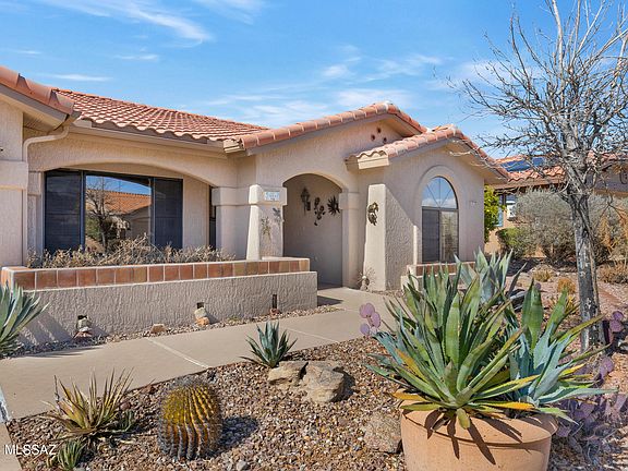 2nd image of 14511 N Alamo Canyon Dr