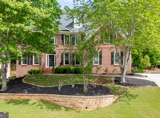 272 Lostwood Trl, Buford, GA 30518
