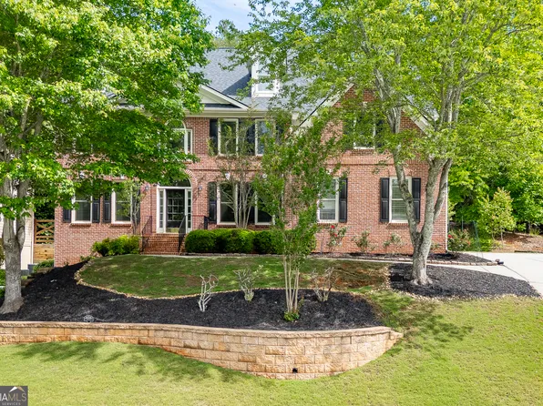 272 Lostwood Trl, Buford, GA 30518