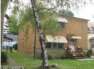 3243 Warren Rd, Cleveland, OH 44111