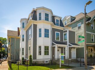 68 Day St #2B, Jamaica Plain, MA 02130