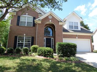 5833 Lagrande Dr, Charlotte, NC 28269