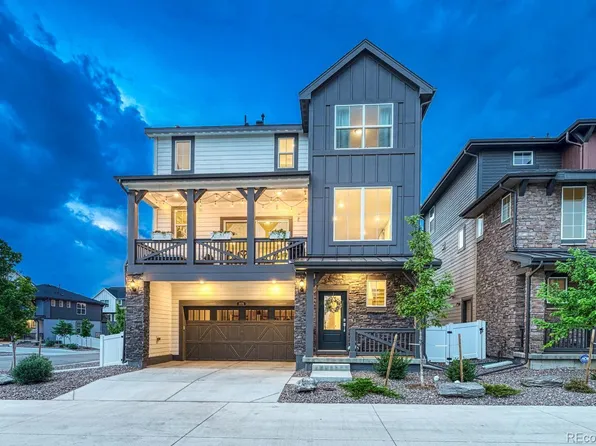 1976 S Fultondale Court, Aurora, CO 80018