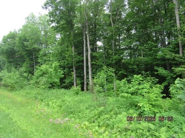 LOT 4 Anderson Rd, Potsdam, NY 13676