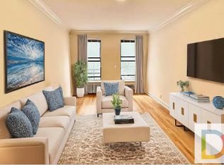 302 E 91st St #3B, New York, NY 10128
