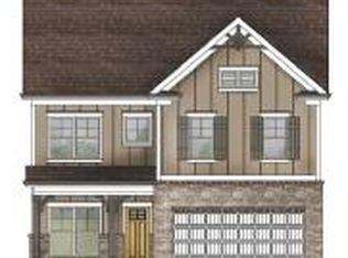 1775 NE Timber Creek Rd, Cleveland, TN 37323