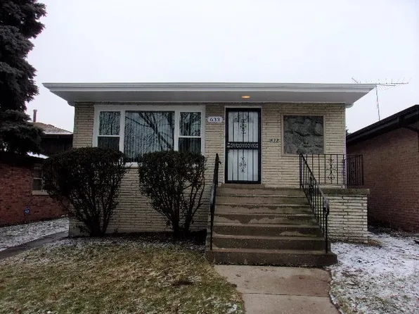342 50th Ave, Bellwood, IL 60104