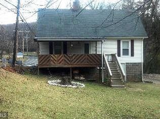 753 Old Manchester Rd, Westminster, MD 21157