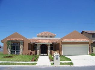 201 Baylor Ave, McAllen, TX 78504