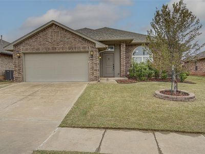 18200 Camborne Ave, Edmond, OK, 73012