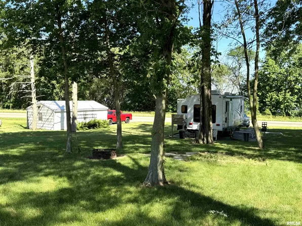 21561 N Buzzville Rd, Havana, IL 62644