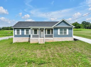 35 Trousdale Ferry Pike LOT 3, Gordonsville, TN 38563