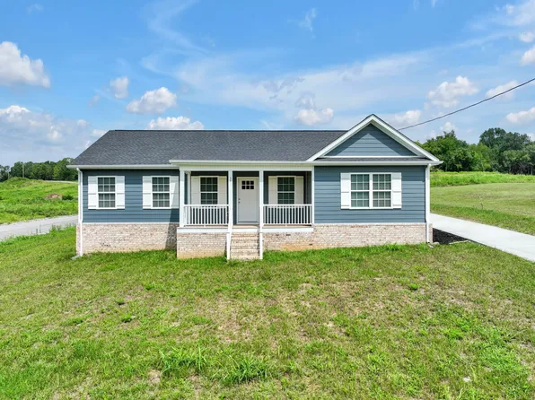 35 Trousdale Ferry Pike Lot 3, Gordonsville, TN 38563