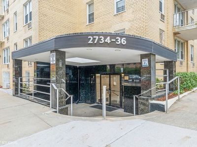 2736 Independence Ave APT 1G, Bronx, NY, 10463